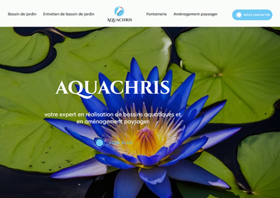 Aquachris