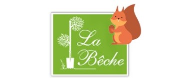 logo site e-commerce labeche.com
