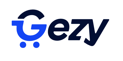 Gezy solution e-commerce du groupe Lundi Matin