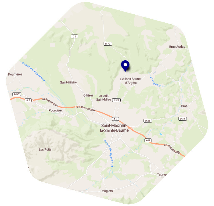 comptable saint maximin la sainte baume - var