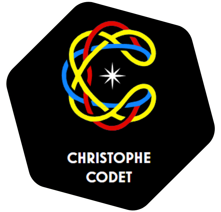 Christophe Codet coach en thérapie quantique